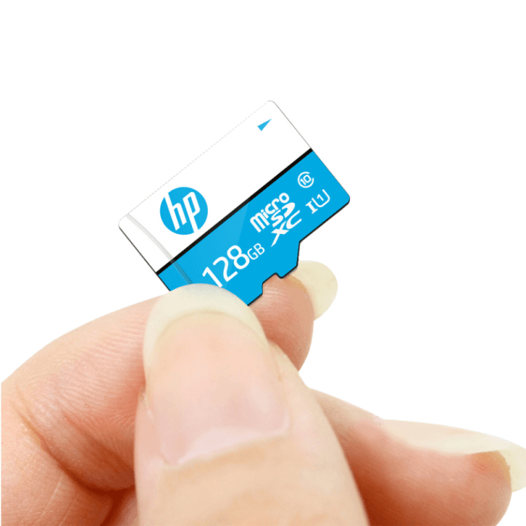 Tarjeta MicroSD Hp 128GB UHS-I U1 HFUD128-1U1BA miniatura 4