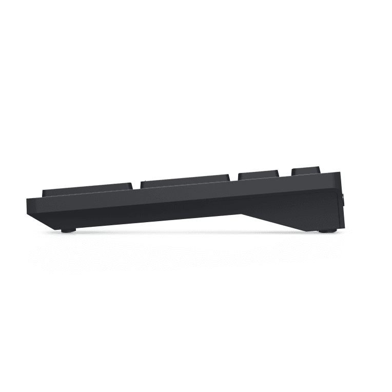 Teclado Dell Pro KM5221W Inalámbrico miniatura 9
