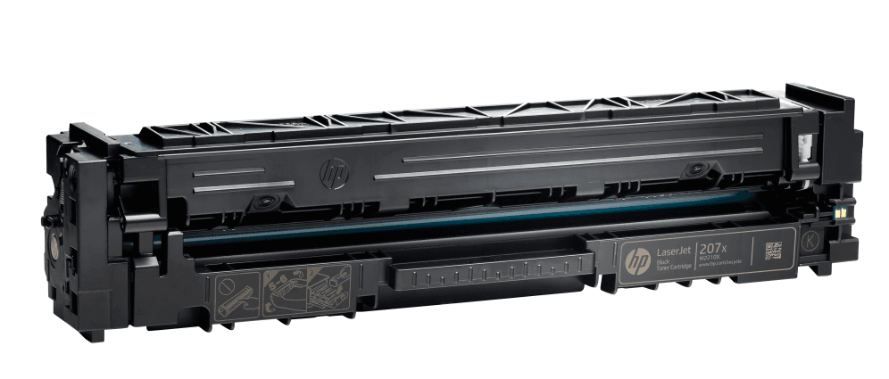 Toner Hp 207X Negro miniatura 4