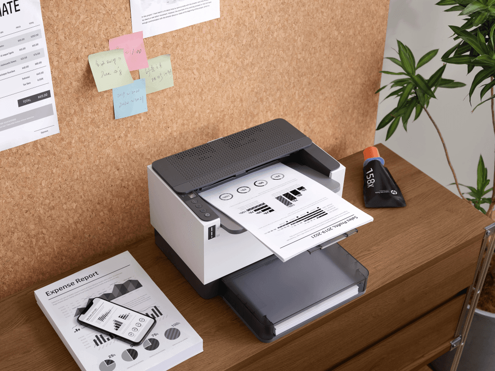 Toner HP 219X Amarillo miniatura 7