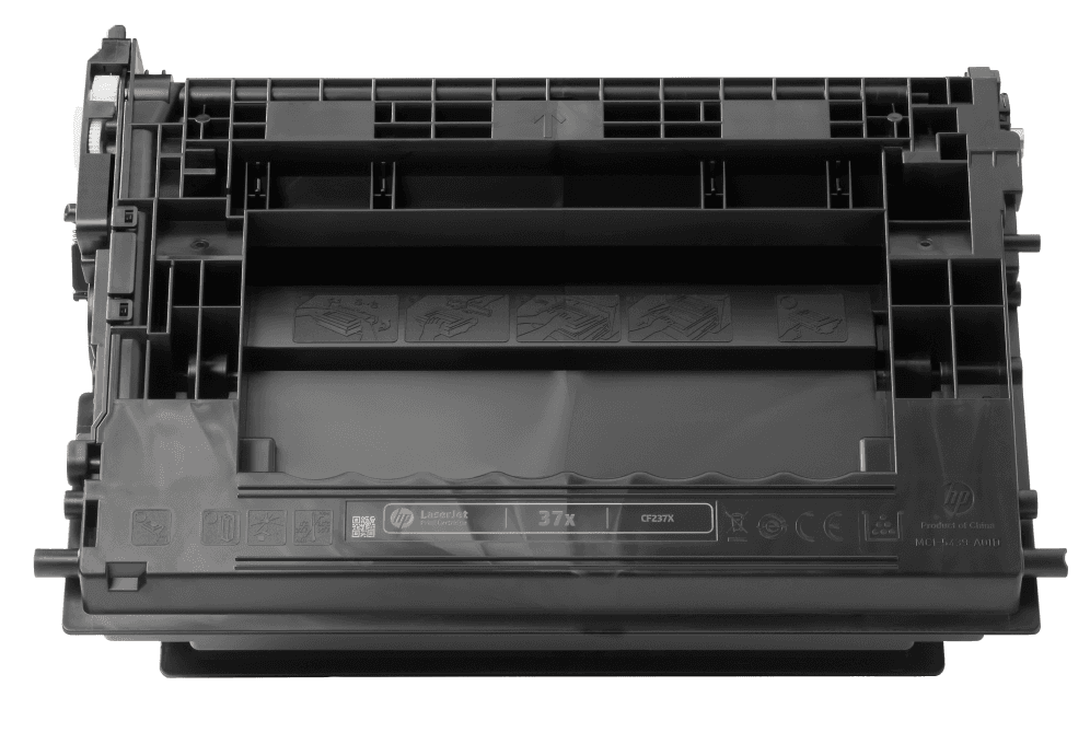 Toner HP 37X Negro