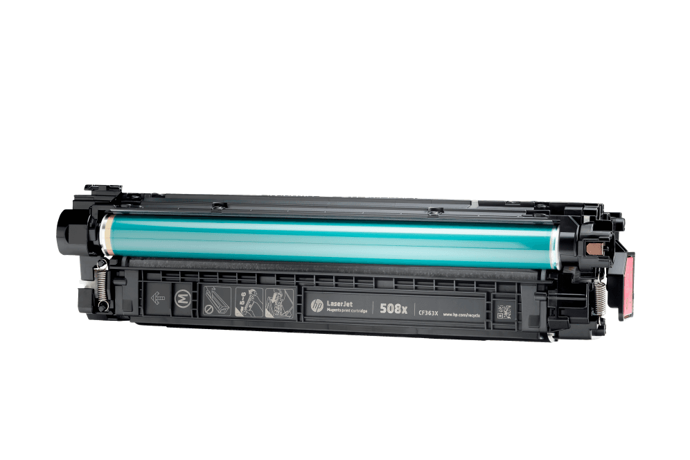 Toner HP 508X Magenta 950Pag miniatura 5