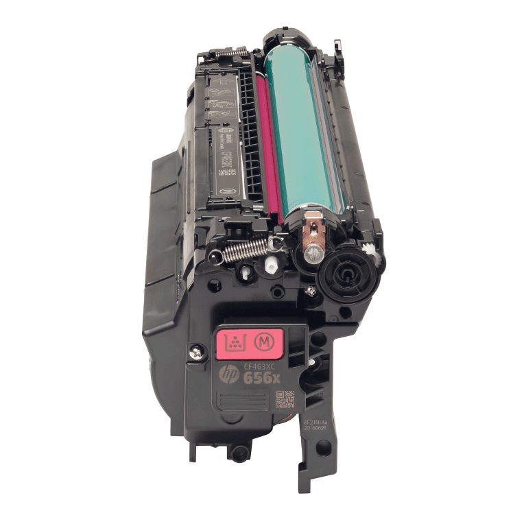 Toner HP 655X Negro