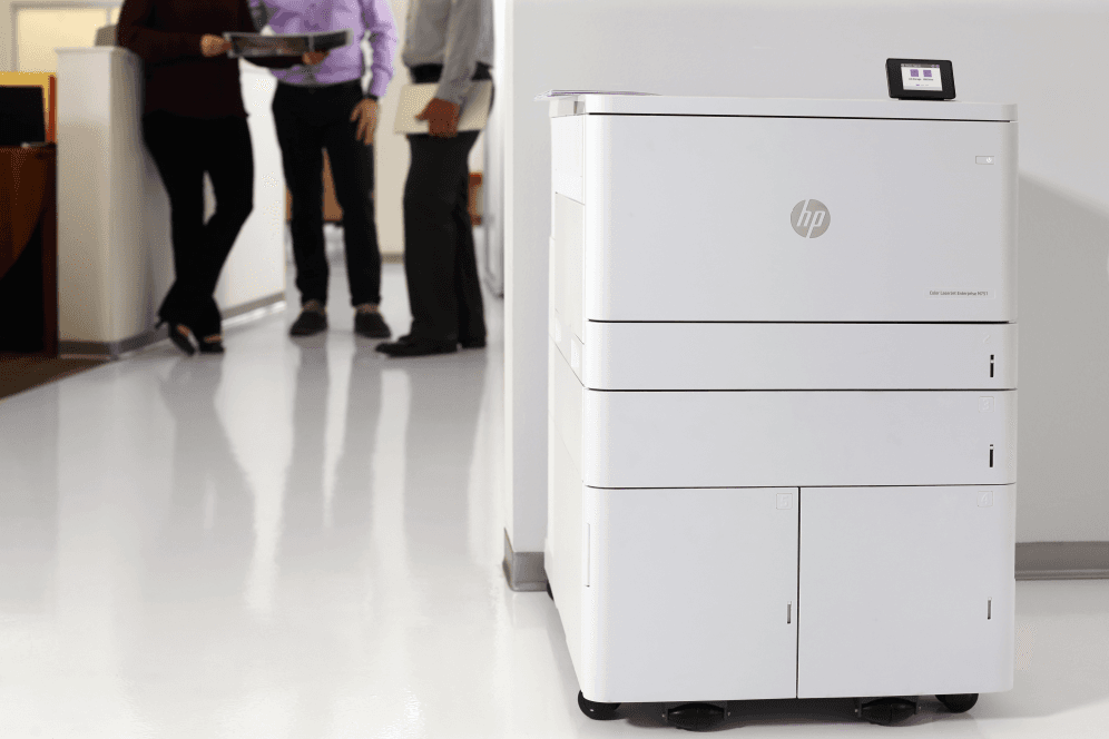 Toner HP 658X Negro miniatura 6