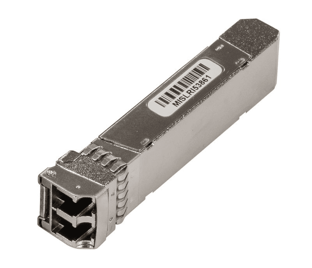 Transceptor Mikrotik S+C55DLC10D SFP+ — imagen 1
