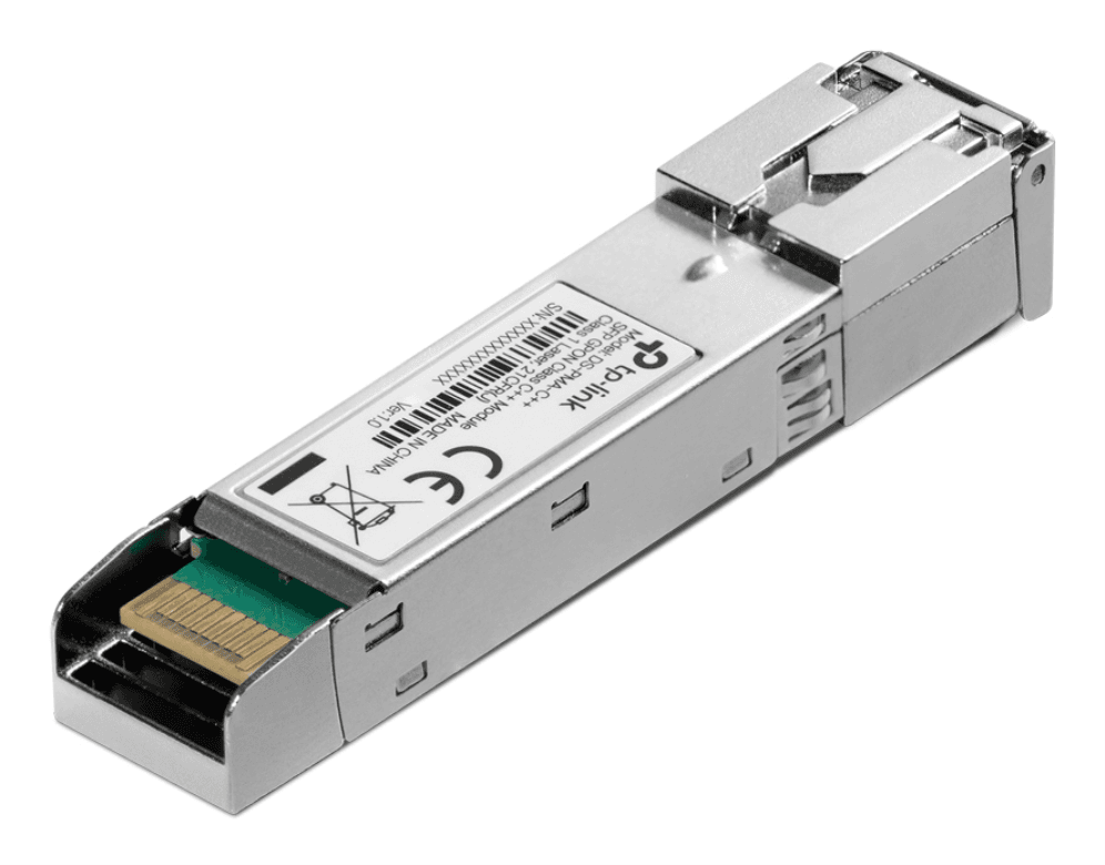 Transceptor Tp-Link DS-PMA-C++ SFP GPON Clase C++ miniatura 3