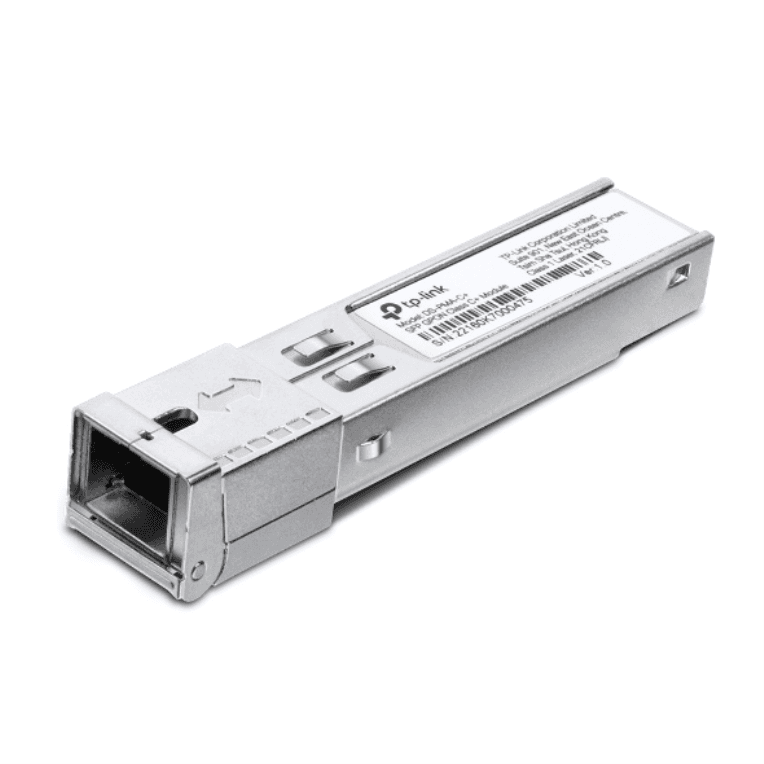 Transceptor Tp-Link DS-PMA-C+ SFP GPON Clase C+ miniatura 3