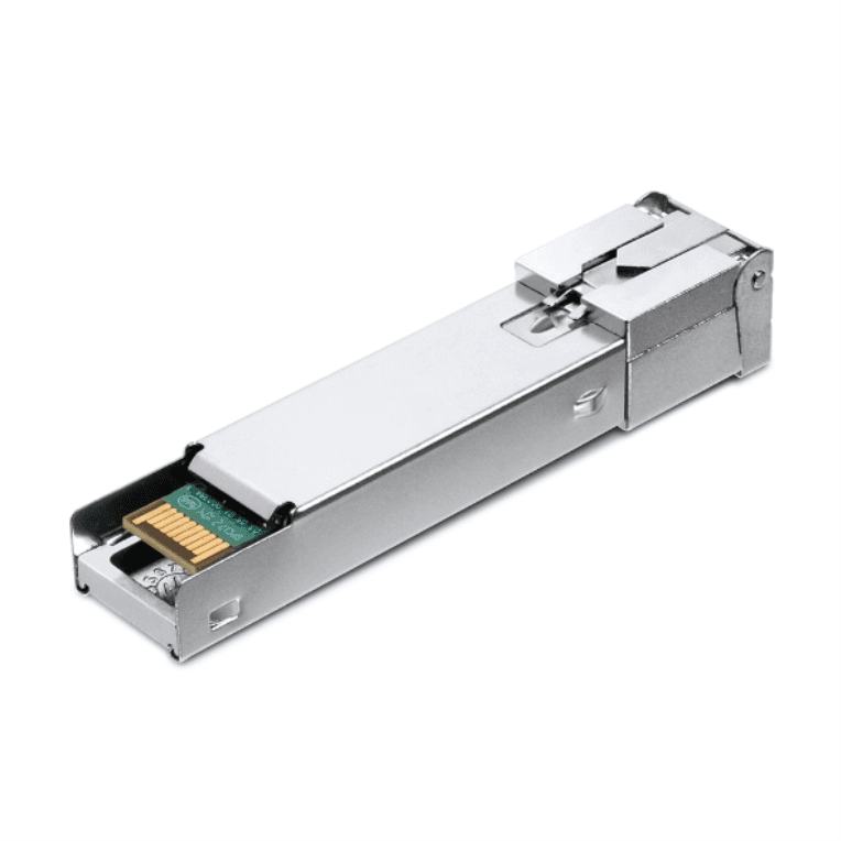 Transceptor Tp-Link DS-PMA-C+ SFP GPON Clase C+ miniatura 4