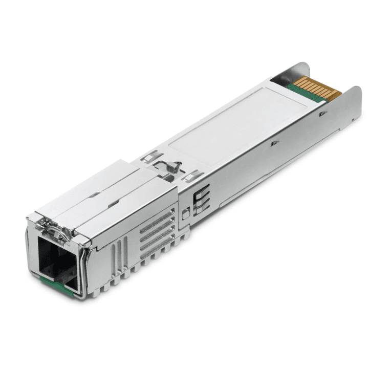 Transceptor Tp-Link XM60A GPON ONU SFP Module miniatura 3