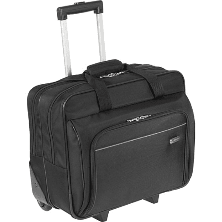 Trolley para portátil Targus Executive 15.6" Negro — imagen 1