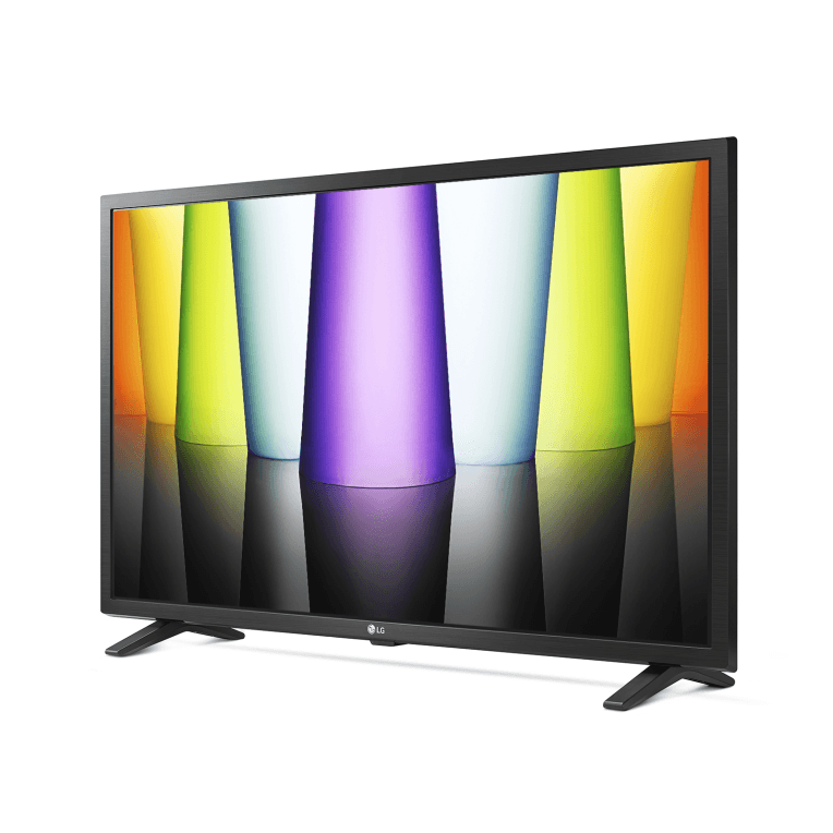 TV LG 32" Full HD Smart TV WiFi Negro miniatura 4