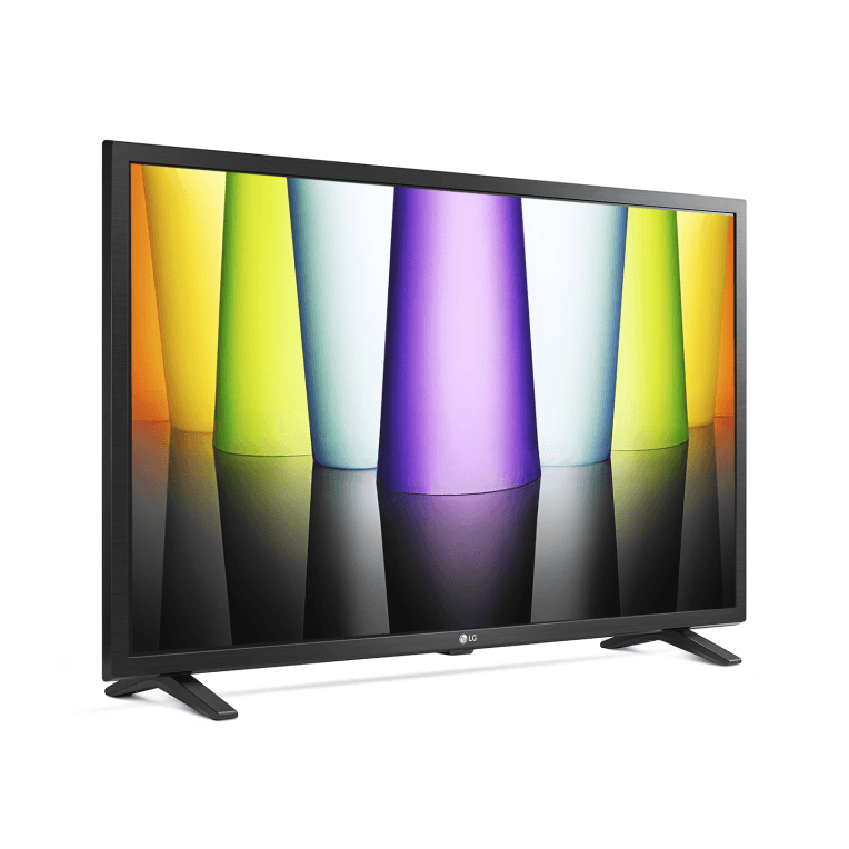 TV LG 32" Full HD Smart TV WiFi Negro miniatura 6