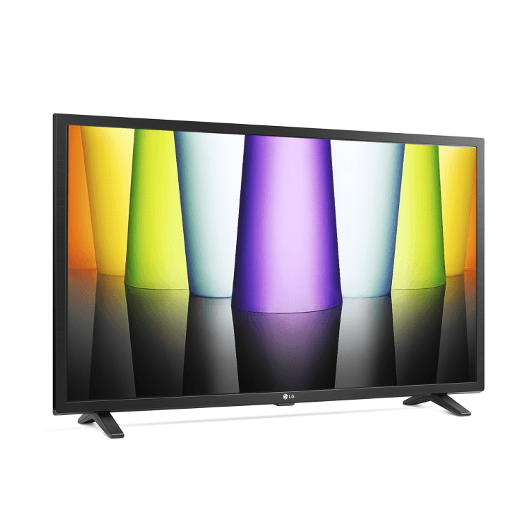 TV LG 32" Full HD Smart TV WiFi Negro miniatura 7