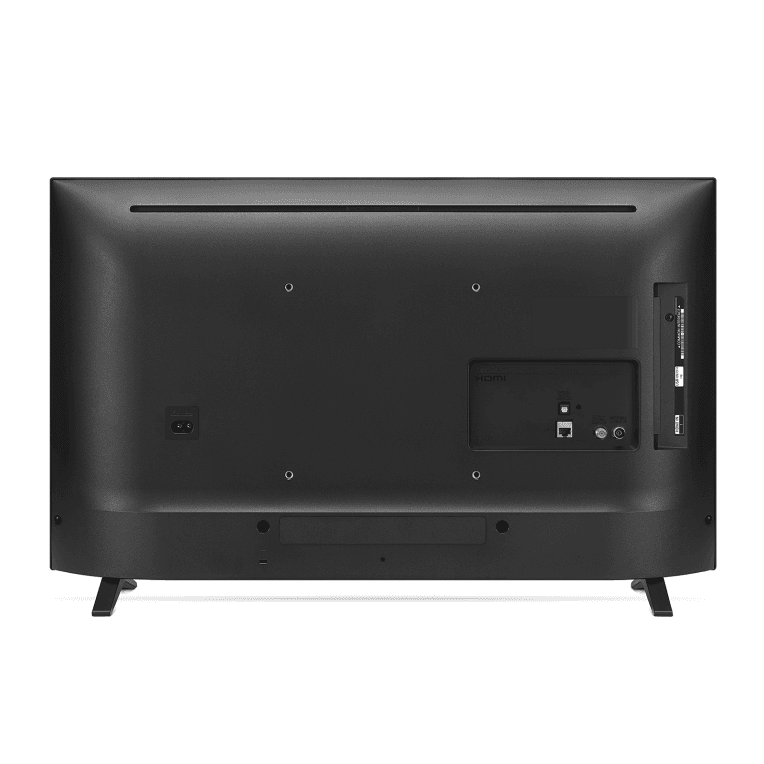 TV LG 32" Full HD Smart TV WiFi Negro miniatura 8