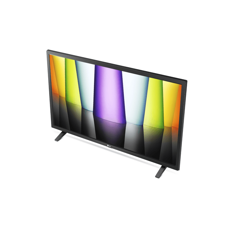 TV LG 32" Full HD Smart TV WiFi Negro miniatura 10