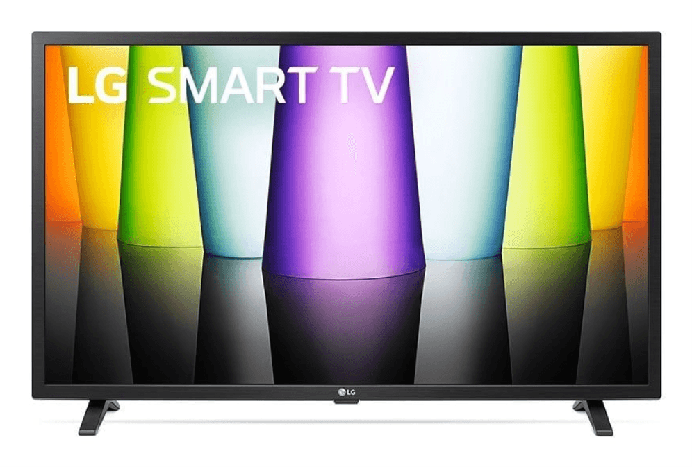 TV LG 32LQ630B6LA 32" HD Smart TV WiFi miniatura 2