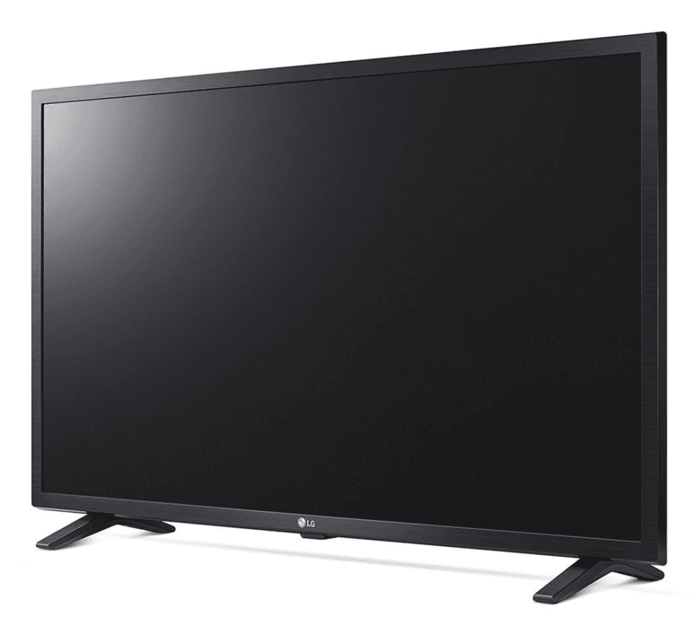 TV LG 32LQ630B6LA 32" HD Smart TV WiFi miniatura 4