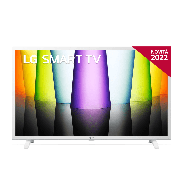 TV LG 32LQ63806LC Led 32" Full HD Smart TV miniatura 2