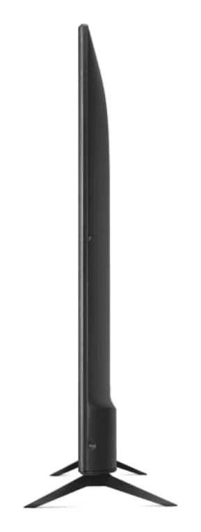 TV LG 43UR781C 43" 4K Ultra HD Smart WiFi Negro miniatura 6