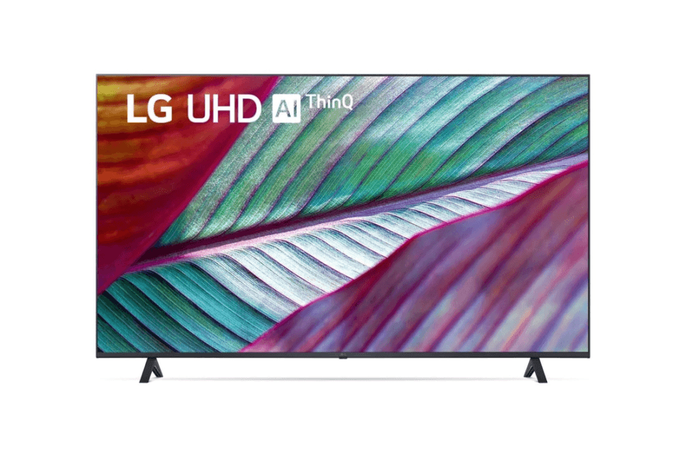 TV LG 50UR78003LK 50" Smart TV WiFi Vesa 4K — imagen 1