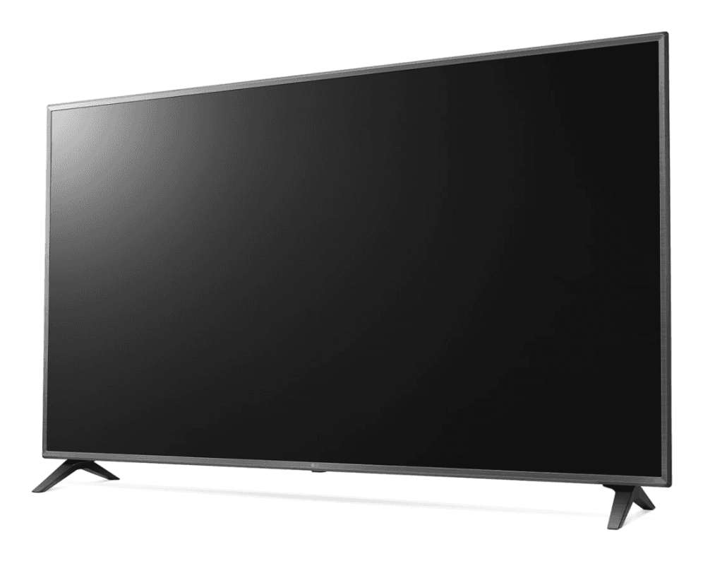 TV LG 50UR781C0LK 50" LED UHD 4K HDR10 miniatura 4