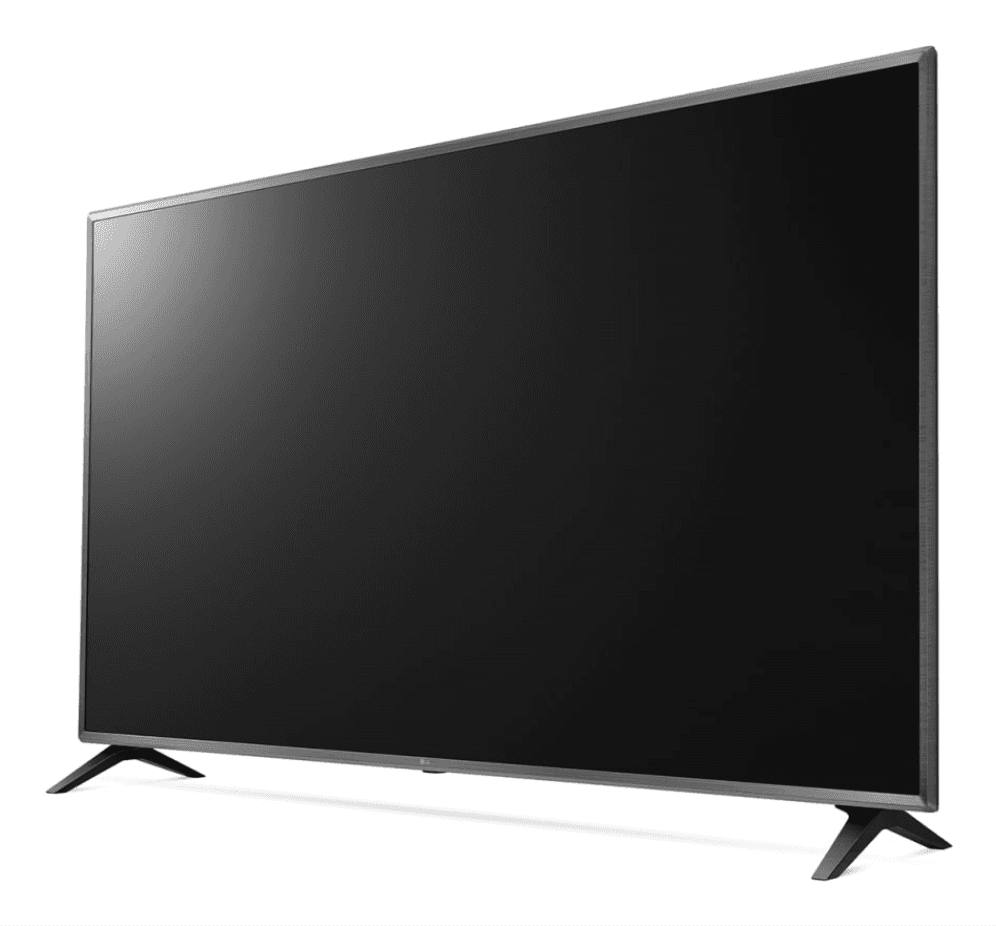 TV LG 50UR781C0LK 50" LED UHD 4K HDR10 miniatura 5