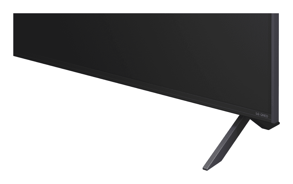 TV LG 55QNED82A6B 55" QNED UHD 4K miniatura 11