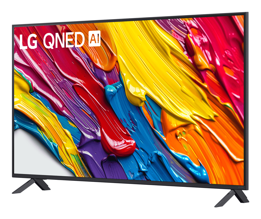 TV LG 55QNED82A6B 55" QNED UHD 4K miniatura 13
