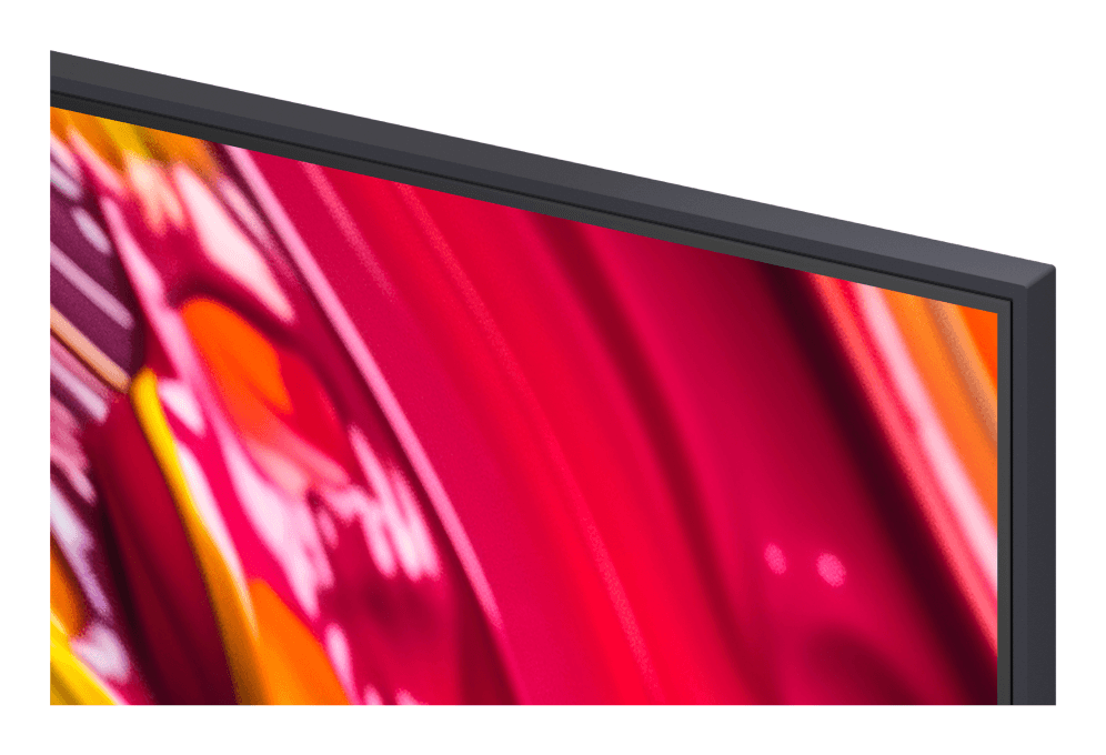 TV LG 55QNED82A6B 55" QNED UHD 4K miniatura 4