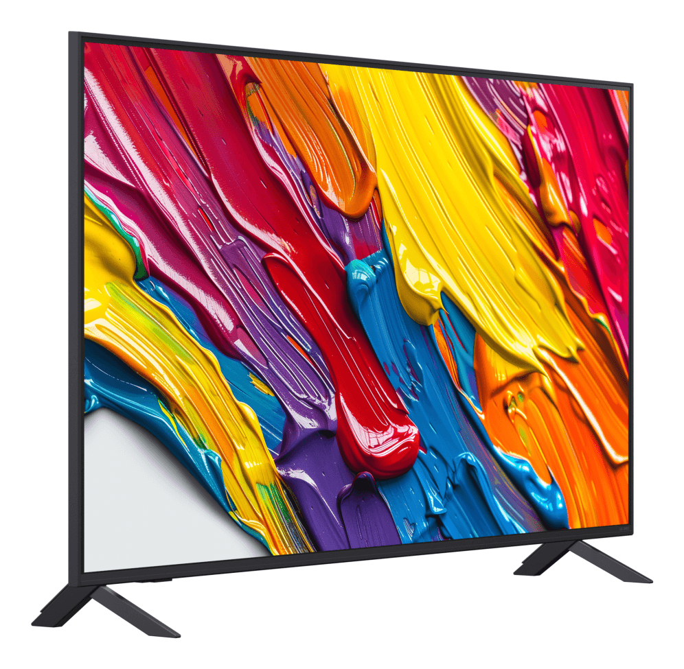 TV LG 55QNED82A6B 55" QNED UHD 4K miniatura 9