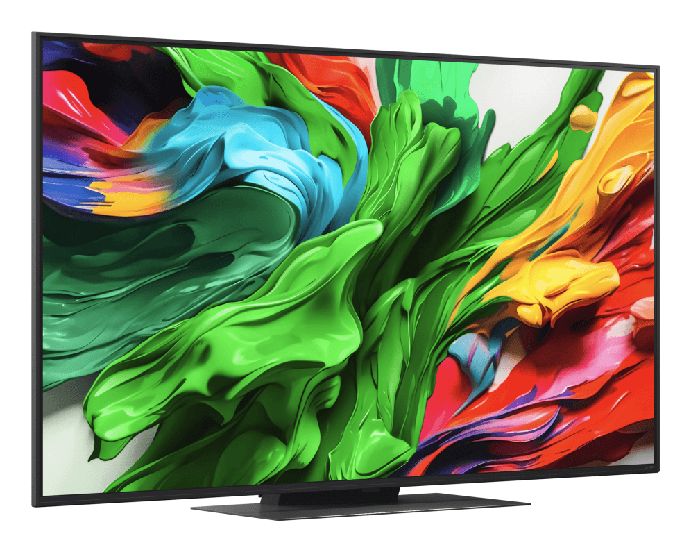 TV LG 55QNED87A6B 55" QNED UHD 4K miniatura 3