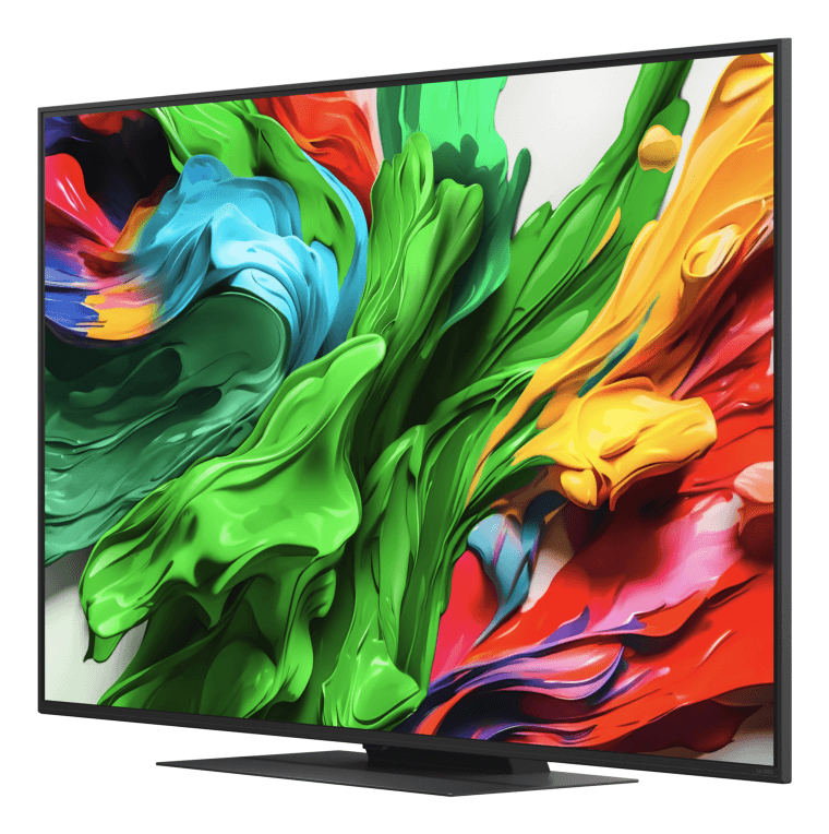 TV LG 55QNED87A6B 55" QNED UHD 4K miniatura 10