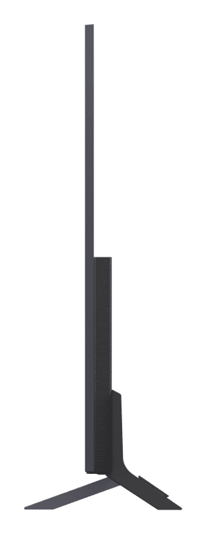 TV LG 65QNED82A6B 65" QNED UHD 4K miniatura 6