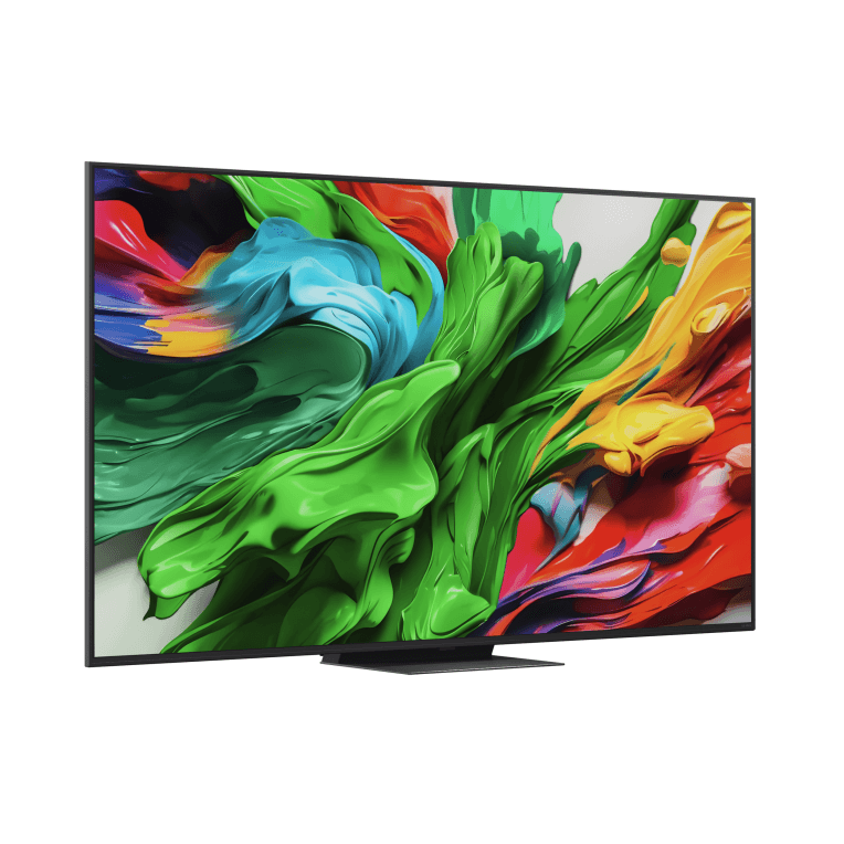 TV LG 65QNED87A6B 65" QNED UHD 4K miniatura 3