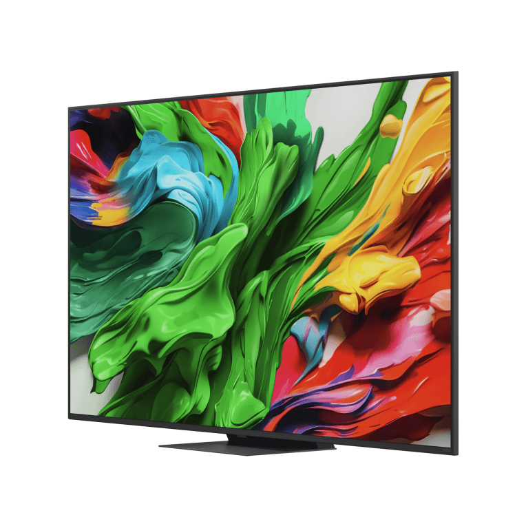 TV LG 65QNED87A6B 65" QNED UHD 4K miniatura 10
