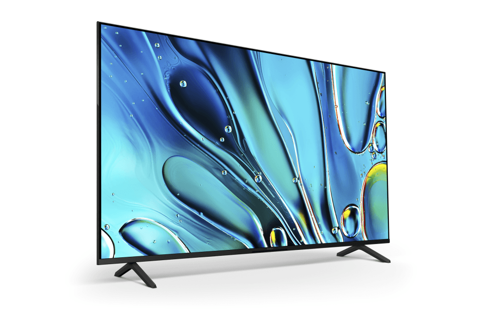 TV Sony 85" K85S35BP UHD HDR X1 Google TV miniatura 3