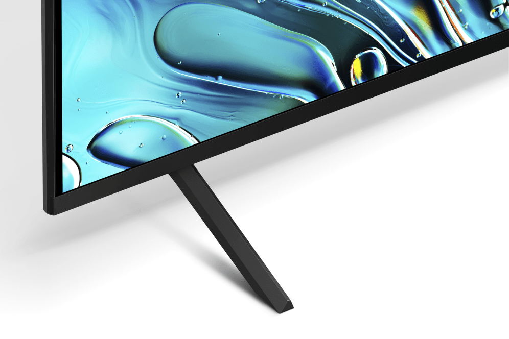 TV Sony 85" K85S35BP UHD HDR X1 Google TV miniatura 4