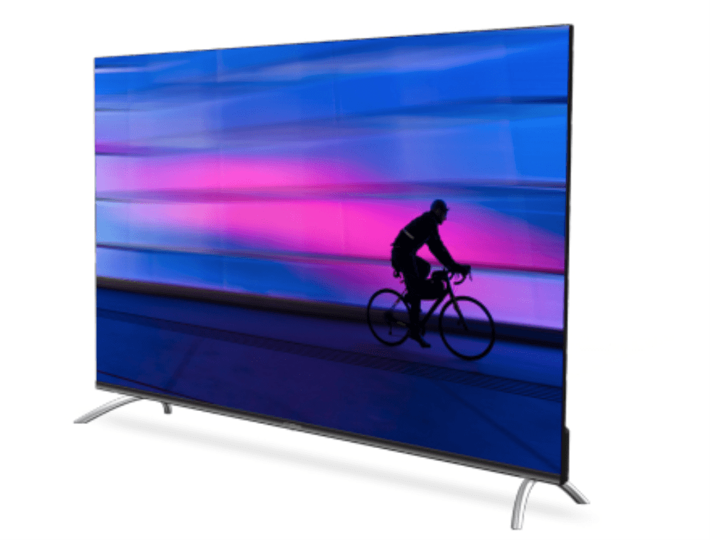 TV Strong 50" Serie D755 SRT50UD7553 Android TV — imagen 1