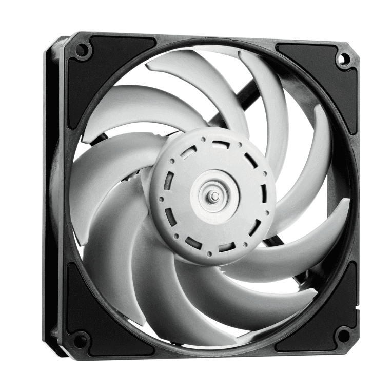 Ventilador de Caja XPG Vento Pro 120mm