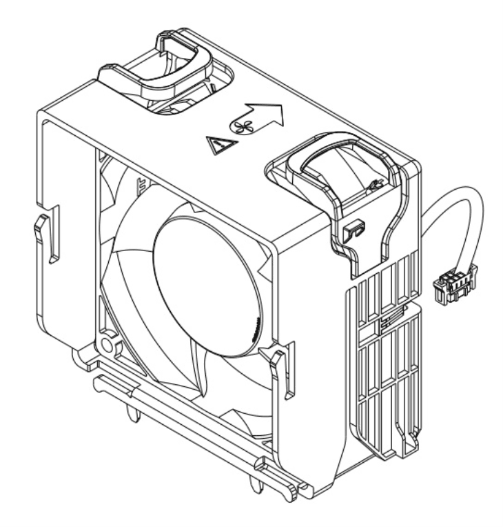 Ventilador Dell 121-BBX