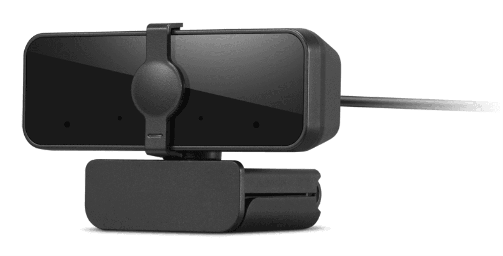 WebCam Lenovo Essential Gen2 miniatura 3