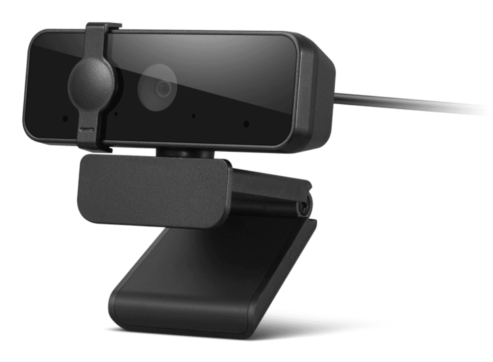 WebCam Lenovo Essential Gen2 miniatura 4