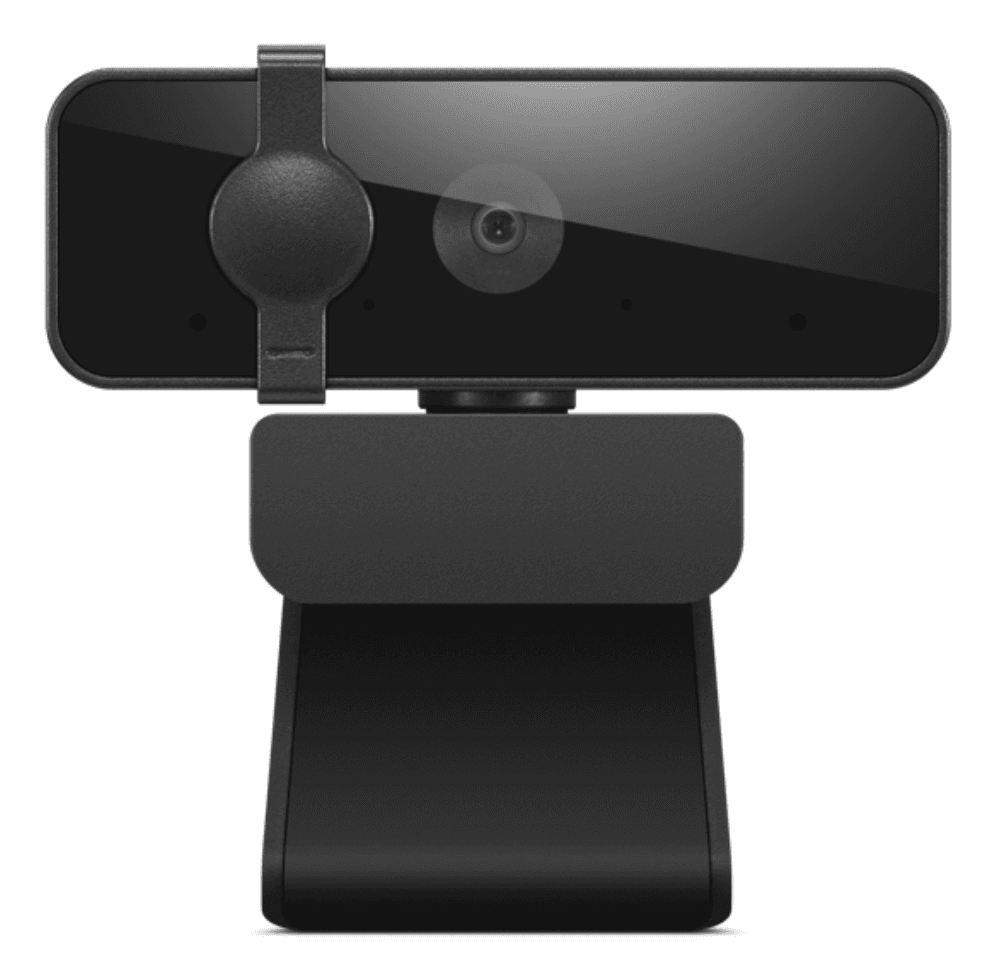 WebCam Lenovo Essential Gen2 — imagen 1