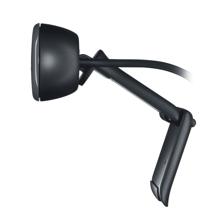 WebCam Logitech C270 HD 1280x720 px Negra miniatura 7