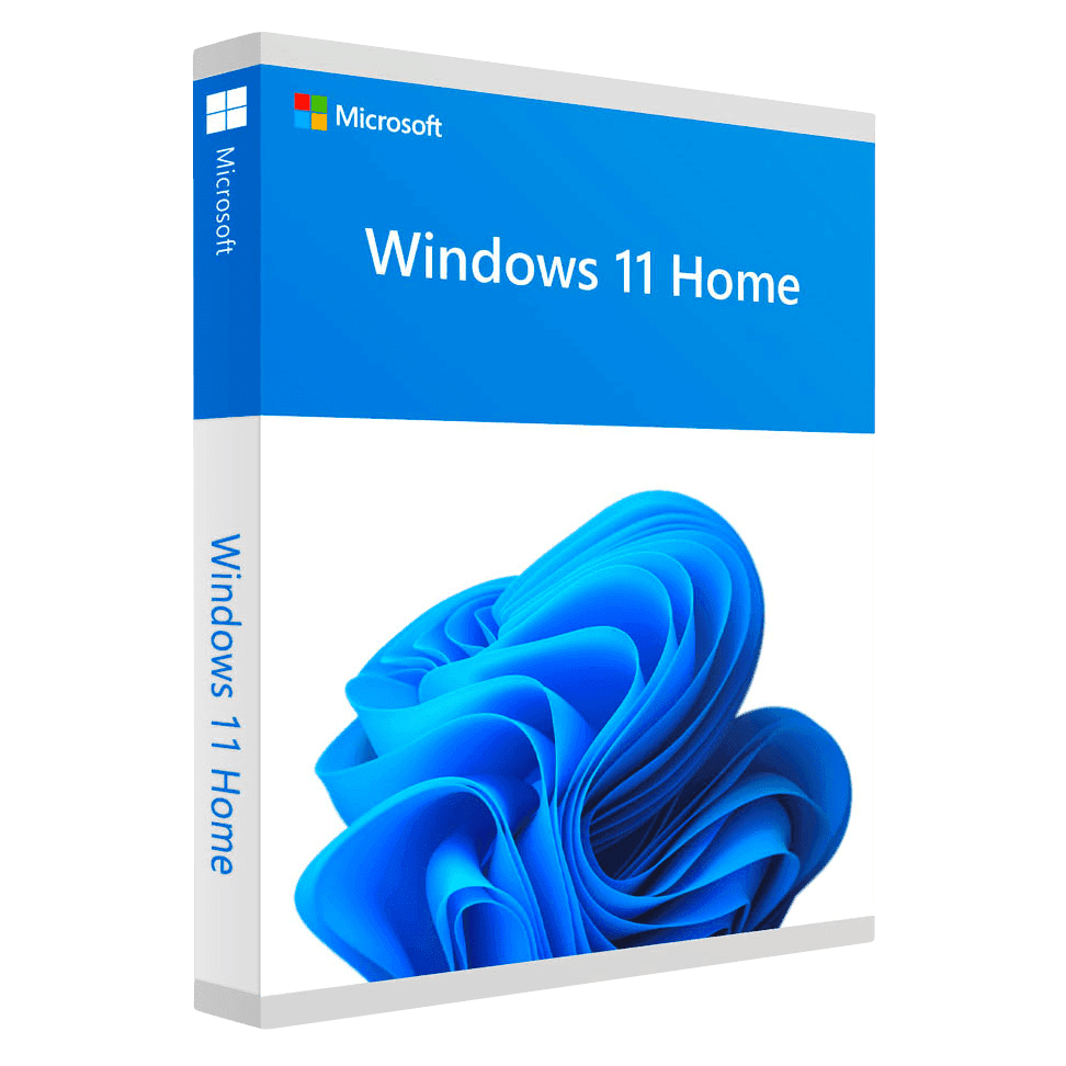 Windows 11 Home 64 Bits