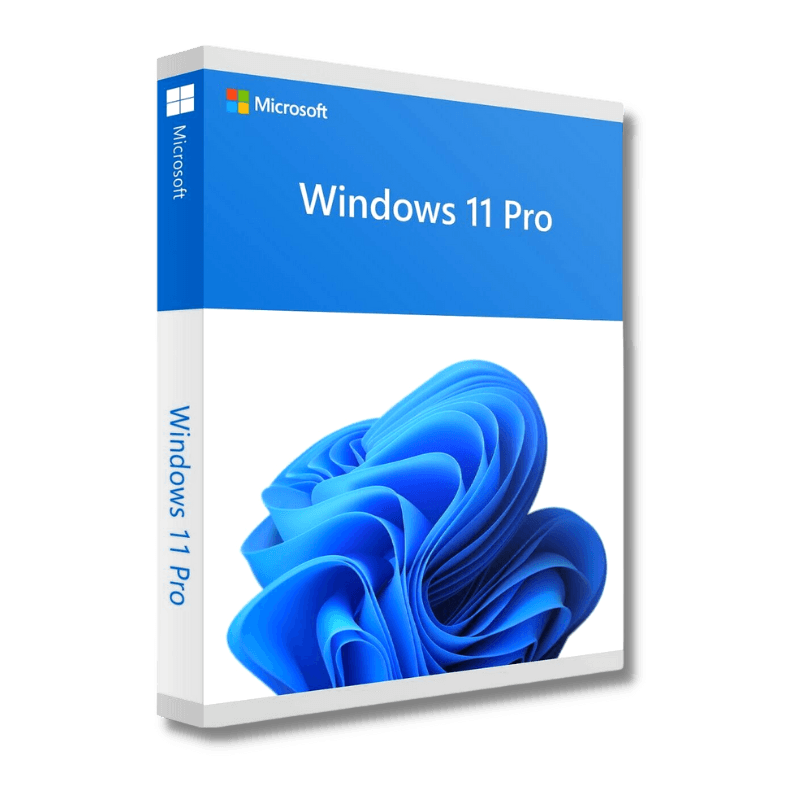 Windows 11 Pro 64 Bits