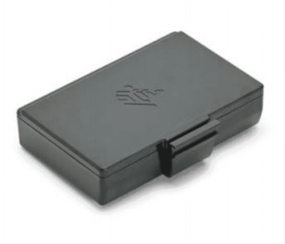 ZEBRA 2280 MAH BATTERY FOR ZQ300     CPNT.