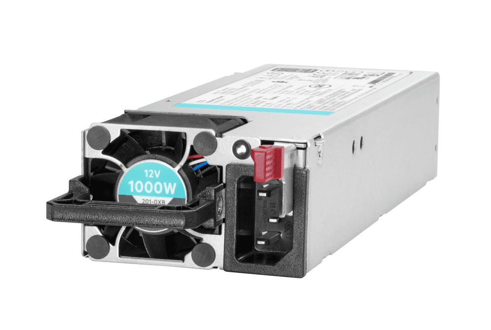 Accesorio HPE P03178-B21 Fuente Alimentación 1000W Flex Slot — imagen 1