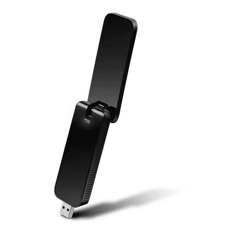 Adaptador Wifi Tp-link Archer T4U AC1300 USB 3.0 Inalambrico — imagen 1