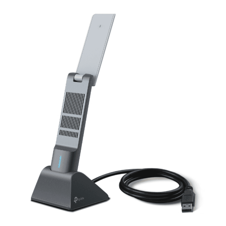 Adaptador Wifi Tp-link Archer TX21UH High Gain Dual Band Wifi 6 Usb — imagen 1